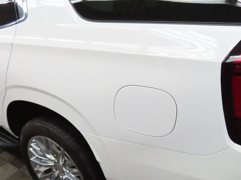 Used 2025 GMC Yukon Elevation w/ Elevation Premium Package image 53