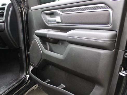 New 2026 RAM 1500 Big Horn image 24