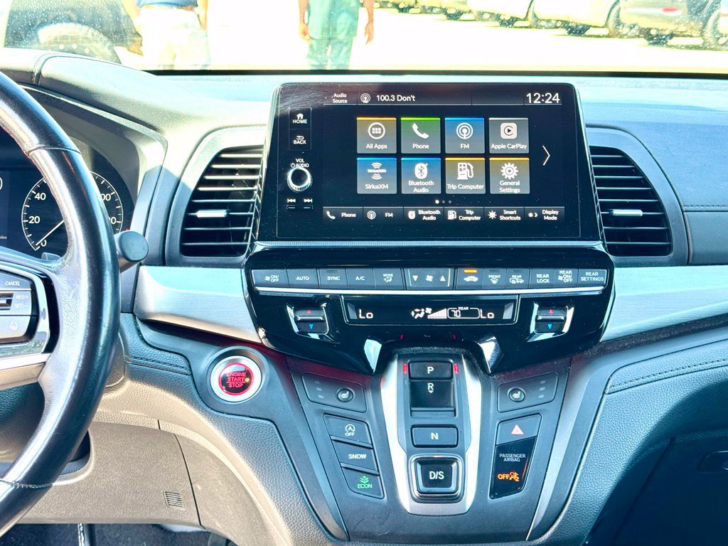Used 2025 Honda Odyssey Sport-L image 18