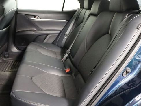 Used 2021 Toyota Camry XSE FWD image 14