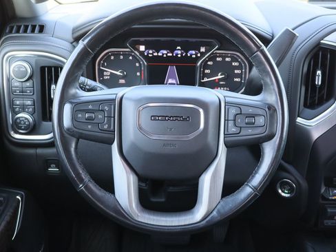 Used 2020 GMC Sierra 1500 Denali w/ Denali Ultimate Package image 13