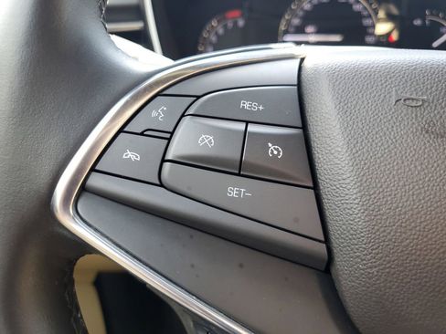 Used 2019 Cadillac XT5 Luxury image 26
