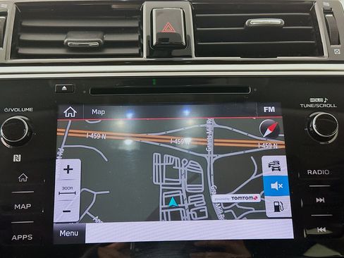 Used 2019 Subaru Outback 3.6R Limited w/ Popular Package #2 image 21