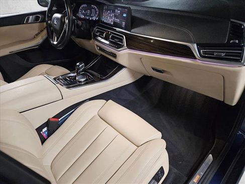Used 2019 BMW X5 xDrive40i w/ Premium Package 2 image 21