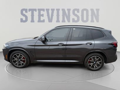 Used 2024 BMW X3 M40i w/ Premium Package