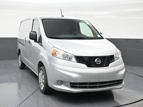 Used 2021 Nissan NV200 S FWD image 7