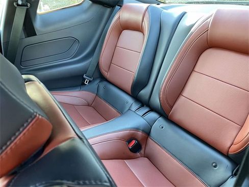 Used 2024 Ford Mustang GT Premium w/ GT Performance Package image 20