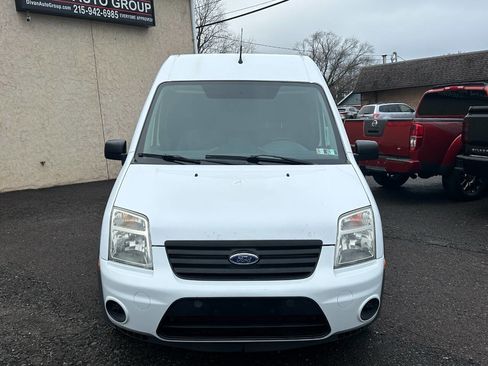 Used 2012 Ford Transit Connect XLT image 2