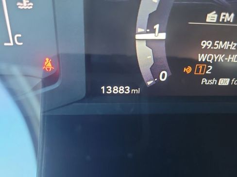 Used 2024 Toyota Tacoma SR5 image 31