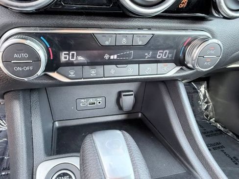Certified 2023 Nissan Sentra SV w/ All-Weather Package FWD image 14