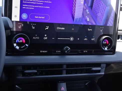 New 2026 Toyota C-HR AWD/4WD image 22