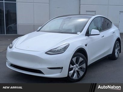 Used 2022 Tesla Model Y Long Range