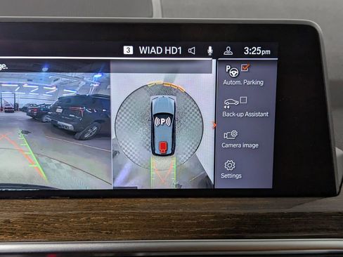 Certified 2023 BMW X3 xDrive30i w/ Convenience Package image 23