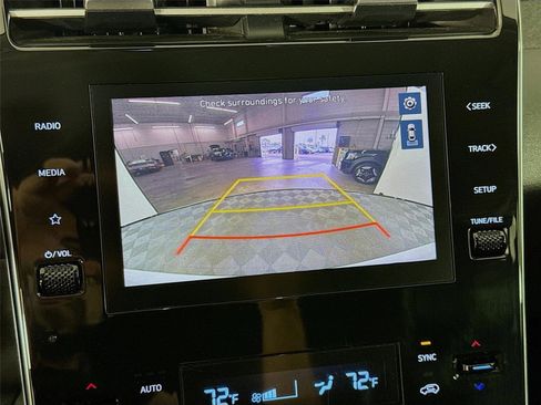 Certified 2023 Hyundai Tucson SEL w/ Convenience Package AWD/4WD image 16