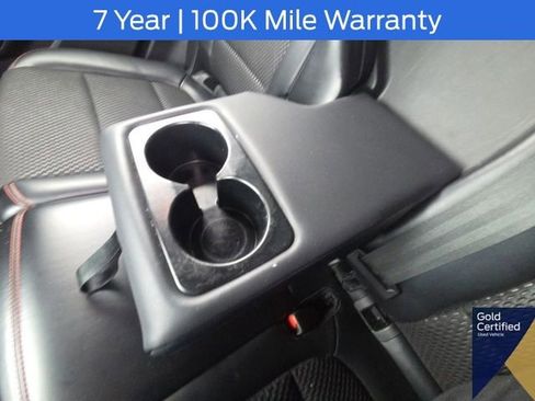 Used 2024 Ford Escape ST-Line AWD/4WD image 20