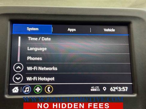 Used 2021 Chevrolet Equinox LS image 25