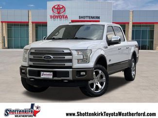 Used 2016 Ford F150 King Ranch w/ Equipment Group 601A Luxury AWD/4WD video 1