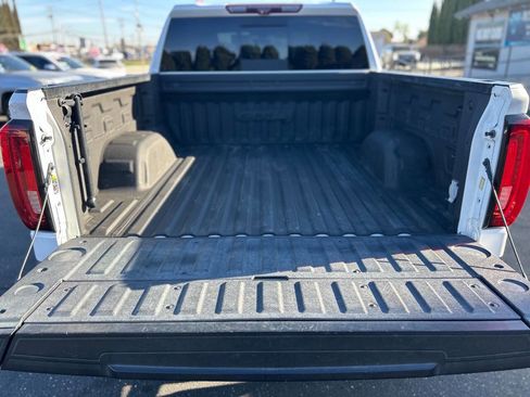 Used 2021 GMC Sierra 1500 AT4 w/ AT4 Value Package image 21