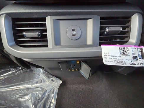 New 2026 Ford F150 Lariat AWD/4WD image 54