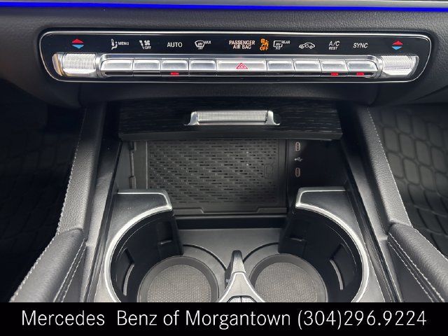 Certified 2025 Mercedes-Benz GLE 350 4MATIC image 26
