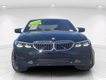 Used 2021 BMW 330i Sedan w/ Driving Assistance Package