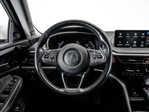 Certified 2024 Acura MDX FWD w/ Technology Package image 22