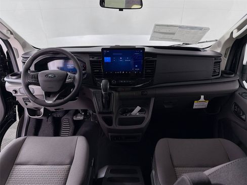 New 2026 Ford Transit 350 XLT AWD/4WD image 26