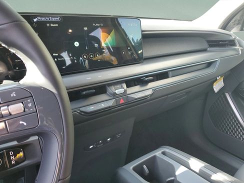 New 2026 Kia EV9 Light image 24