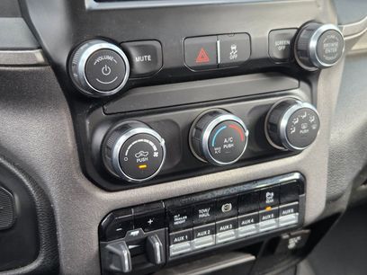 Certified 2019 RAM 3500 Tradesman w/ Max Tow Package