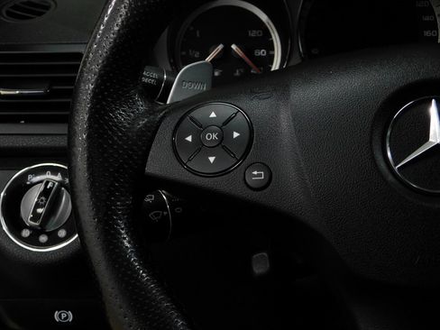 Used 2009 Mercedes-Benz C 63 AMG C 63 AMG image 44