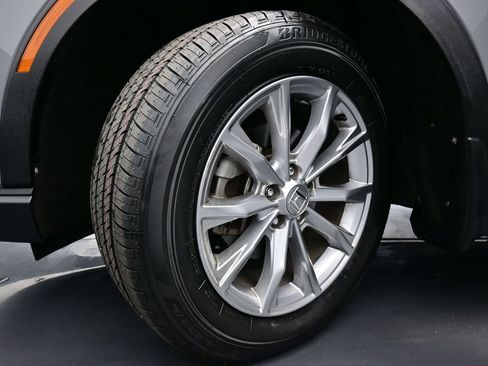 Used 2023 Honda CR-V EX-L image 16