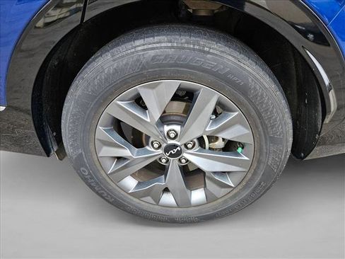 Used 2023 Kia Sportage SX image 24
