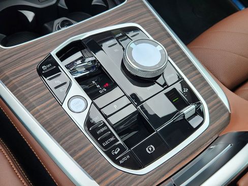 New 2026 BMW X5 xDrive50e AWD/4WD image 18