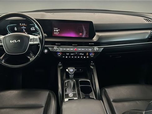 Used 2023 Kia Telluride S w/ S Sunroof Package image 9