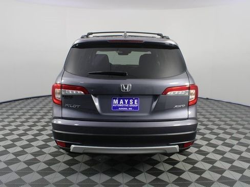 Used 2022 Honda Pilot EX-L image 27