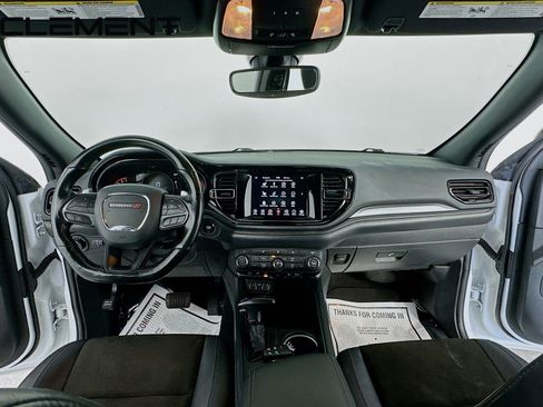 Used 2021 Dodge Durango GT RWD image 12