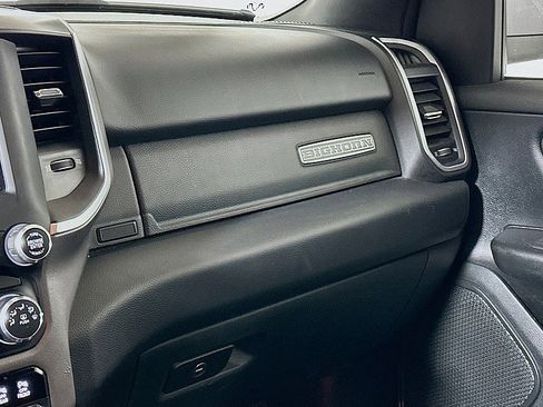 Used 2019 RAM 1500 Big Horn image 22