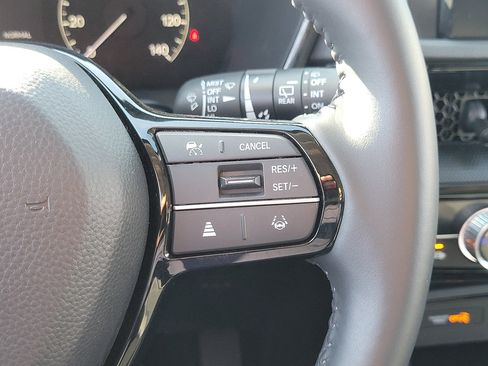 Used 2024 Honda CR-V EX-L image 23