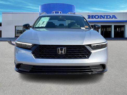 New 2026 Honda Accord Sport image 5