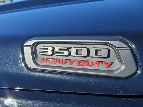 New 2026 RAM 3500 Big Horn image 12