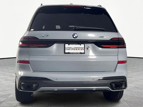 New 2026 BMW X7 xDrive40i image 5