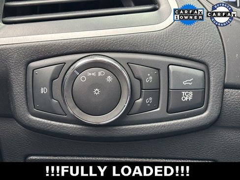 Used 2023 Ford Edge SEL w/ Convenience Package image 25