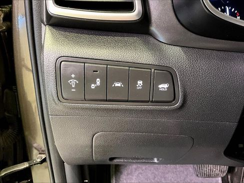 Used 2019 Hyundai Tucson Ultimate image 16