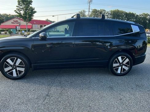 New 2026 Hyundai Ioniq 9 SEL image 4