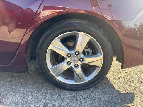 Used 2011 Acura TSX Sedan image 14