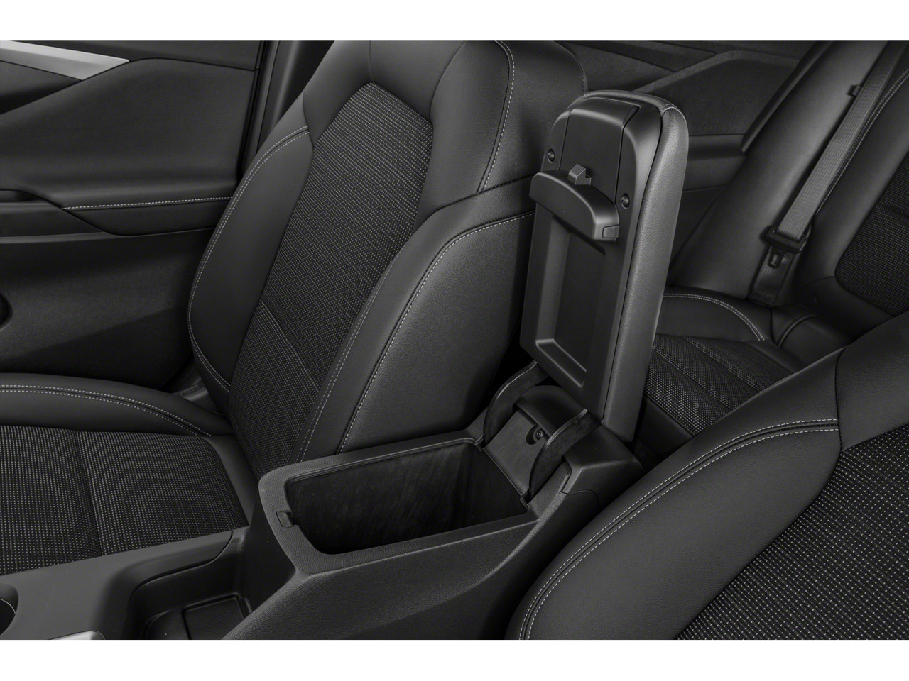 New 2026 Buick Envista Sport Touring w/ Convenience II Package FWD image 41