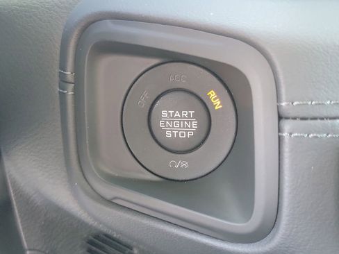 New 2026 Jeep Gladiator Rubicon image 11