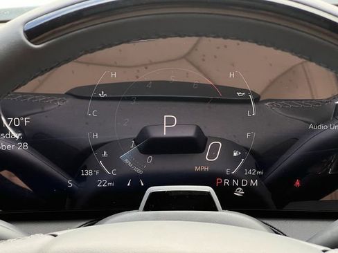 New 2026 Cadillac CT5 Premium Luxury image 11