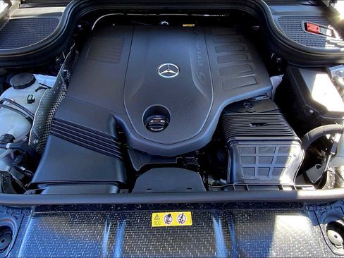 Used 2026 Mercedes-Benz GLE 450 4MATIC image 20