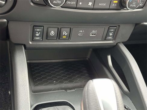 New 2026 Nissan Frontier SV w/ SV Convenience Package image 22